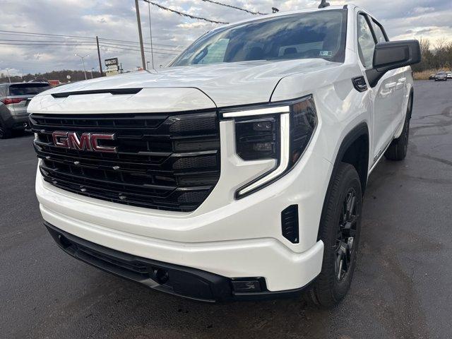 new 2026 GMC Sierra 1500 car