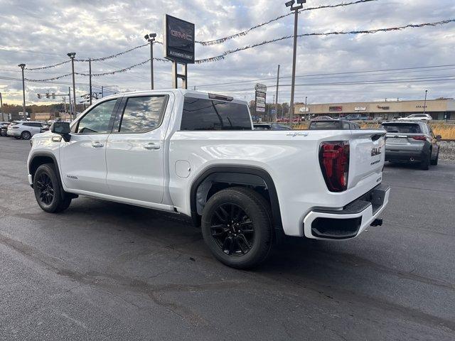 new 2026 GMC Sierra 1500 car