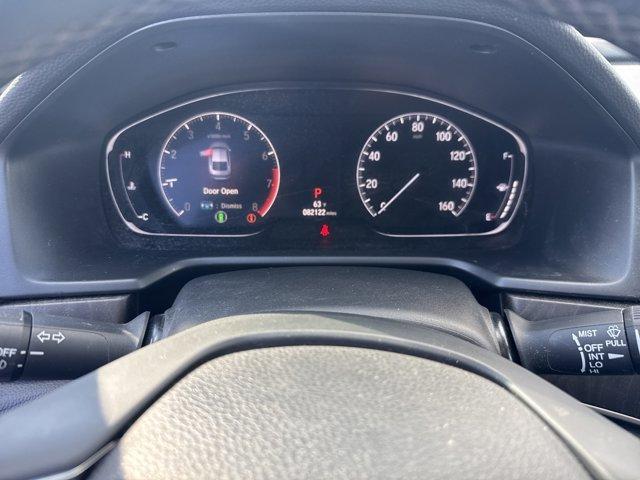 used 2019 Honda Accord car, priced at $19,800