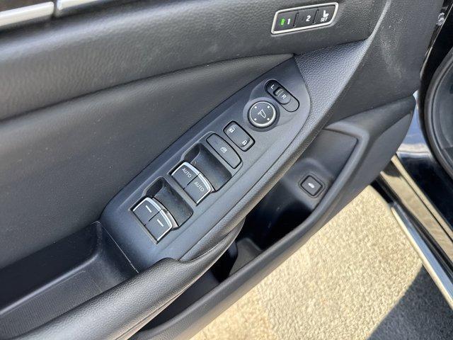 used 2019 Honda Accord car, priced at $19,800