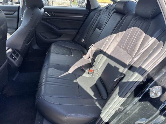 used 2019 Honda Accord car, priced at $19,800