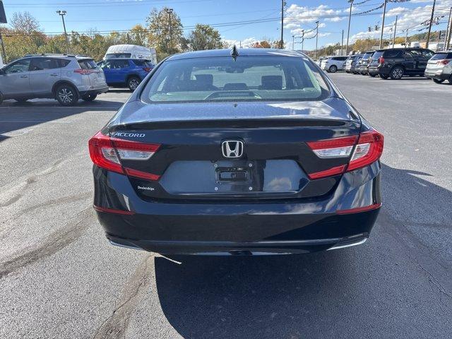 used 2019 Honda Accord car, priced at $19,800
