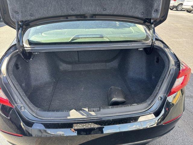 used 2019 Honda Accord car, priced at $19,800