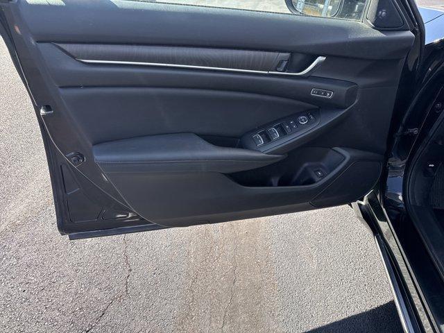 used 2019 Honda Accord car, priced at $19,800