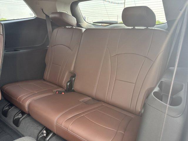used 2021 Buick Enclave car, priced at $36,000
