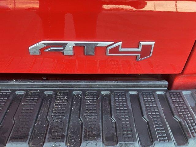 used 2022 GMC Sierra 1500 Limited car, priced at $42,488