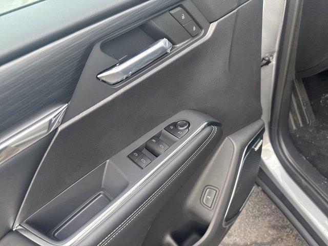 new 2025 GMC Acadia car, priced at $49,763