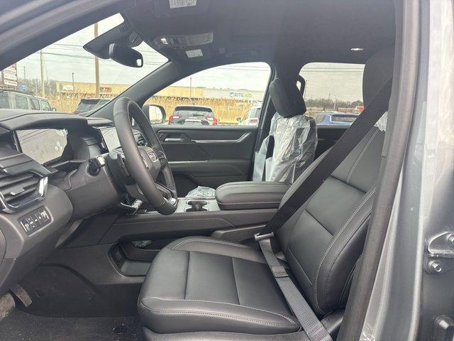 new 2025 GMC Acadia car, priced at $49,763
