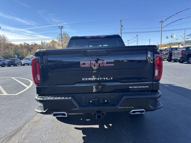 new 2025 GMC Sierra 1500 car, priced at $67,319