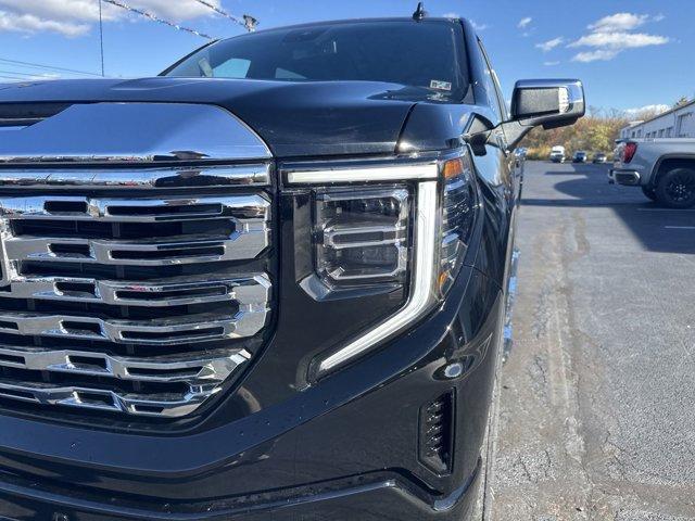 new 2025 GMC Sierra 1500 car, priced at $67,319