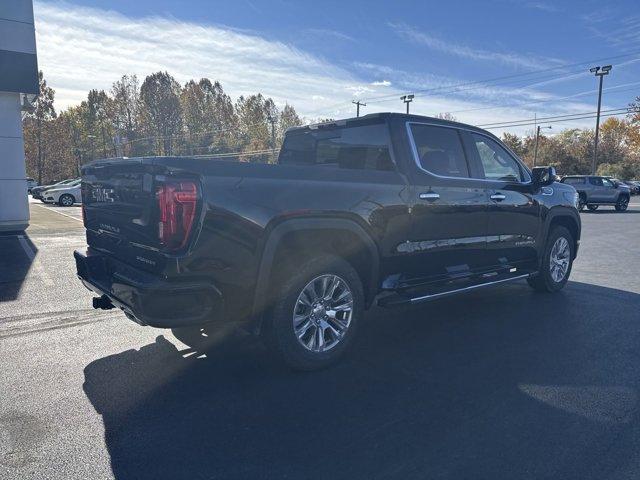 new 2025 GMC Sierra 1500 car, priced at $67,319