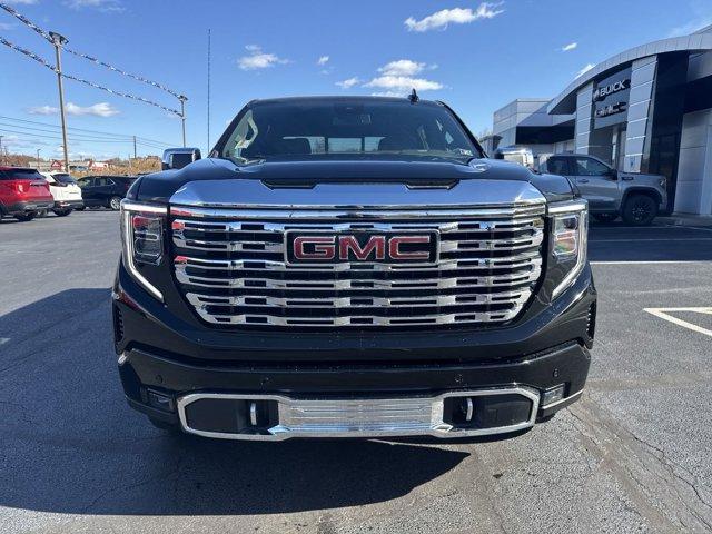 new 2025 GMC Sierra 1500 car, priced at $67,319