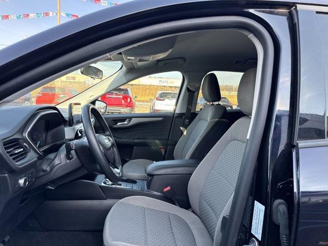 used 2021 Ford Escape car, priced at $21,765