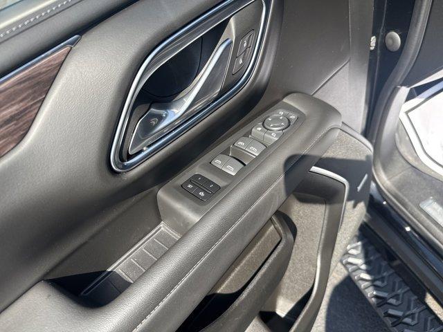 used 2023 Chevrolet Tahoe car, priced at $64,000