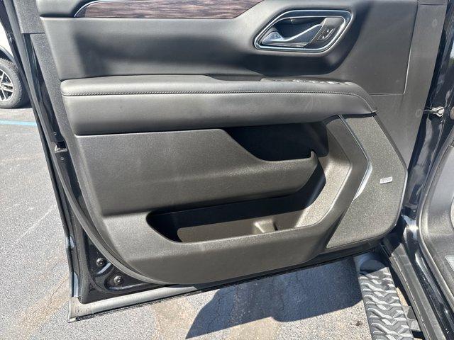 used 2023 Chevrolet Tahoe car, priced at $64,000