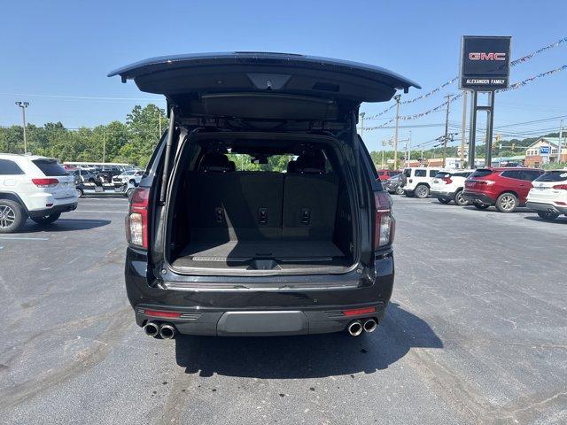 used 2023 Chevrolet Tahoe car, priced at $64,000