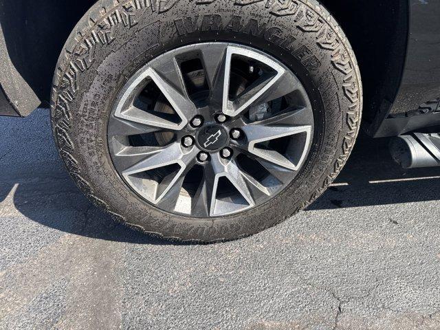 used 2023 Chevrolet Tahoe car, priced at $64,000