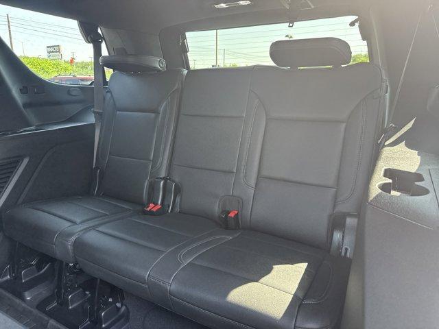 used 2023 Chevrolet Tahoe car, priced at $64,000