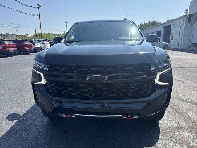 used 2023 Chevrolet Tahoe car, priced at $64,000