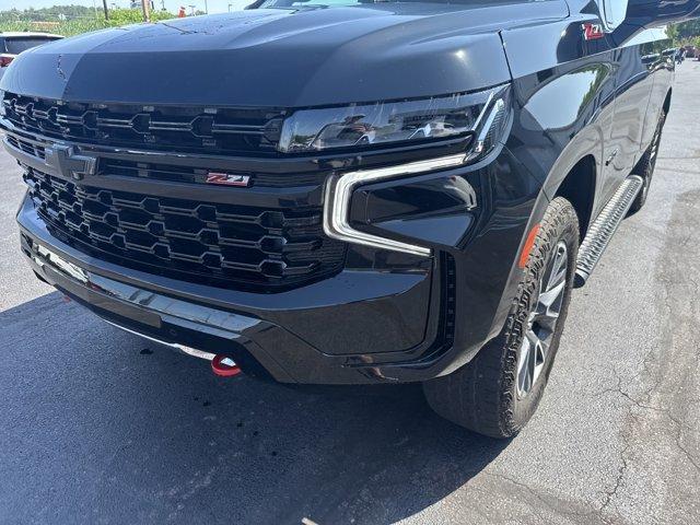 used 2023 Chevrolet Tahoe car, priced at $64,000