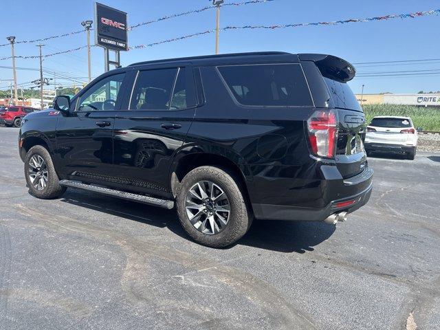 used 2023 Chevrolet Tahoe car, priced at $64,000