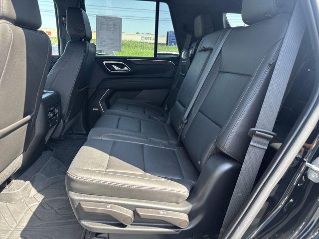 used 2023 Chevrolet Tahoe car, priced at $64,000