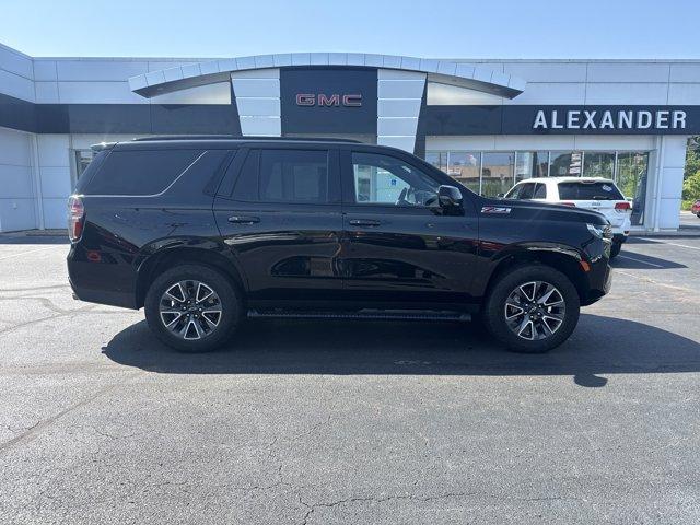 used 2023 Chevrolet Tahoe car, priced at $64,000