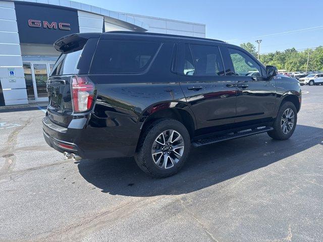 used 2023 Chevrolet Tahoe car, priced at $64,000