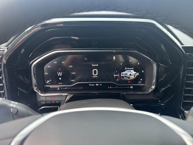 new 2025 GMC Sierra 1500 car
