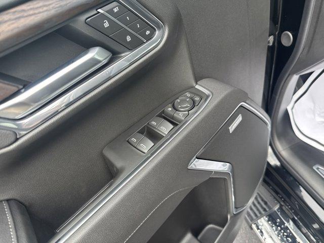 new 2025 GMC Sierra 1500 car