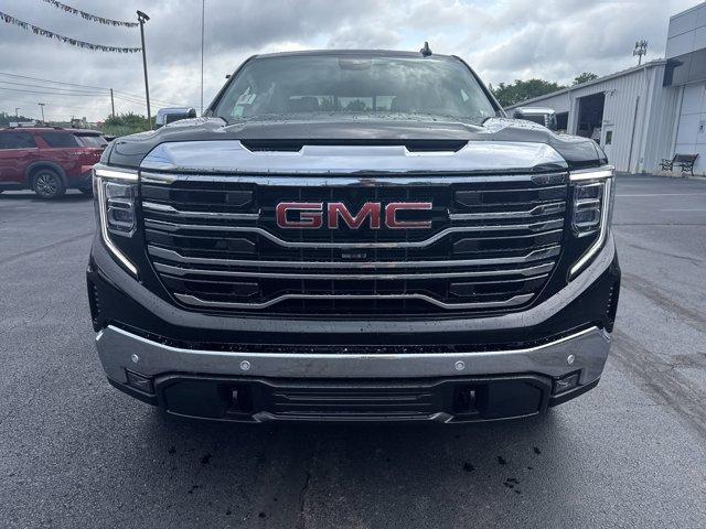 new 2025 GMC Sierra 1500 car