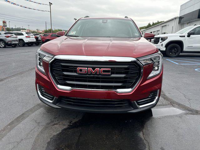 new 2024 GMC Terrain car, priced at $31,180