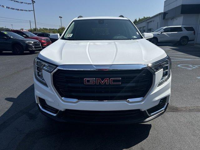 new 2024 GMC Terrain car, priced at $30,685