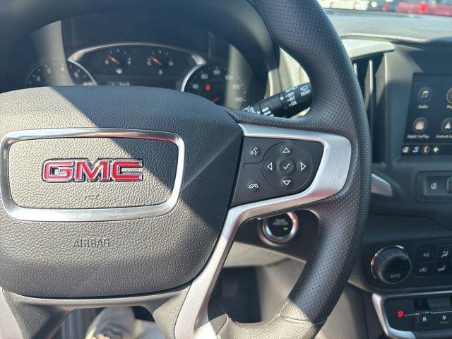 new 2024 GMC Terrain car, priced at $30,685