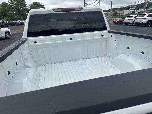 new 2025 GMC Sierra 1500 car, priced at $51,103
