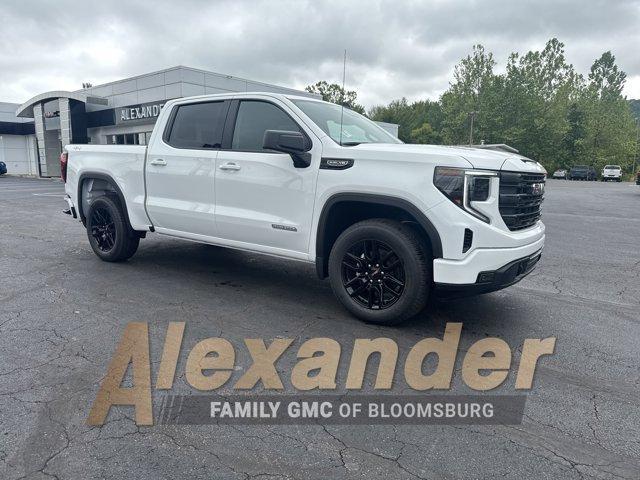 new 2025 GMC Sierra 1500 car, priced at $51,103