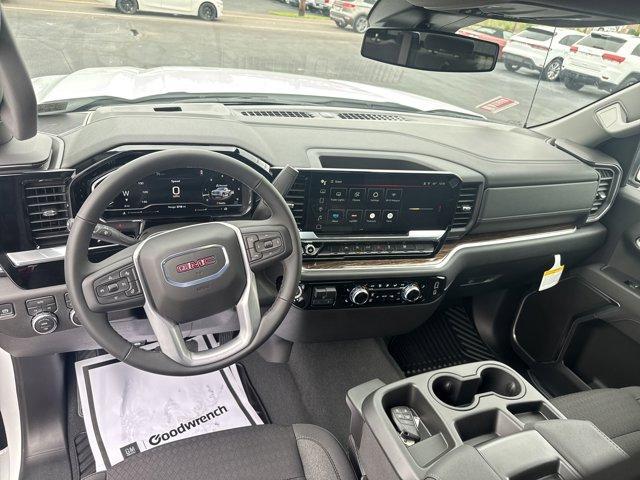 new 2025 GMC Sierra 1500 car, priced at $51,103