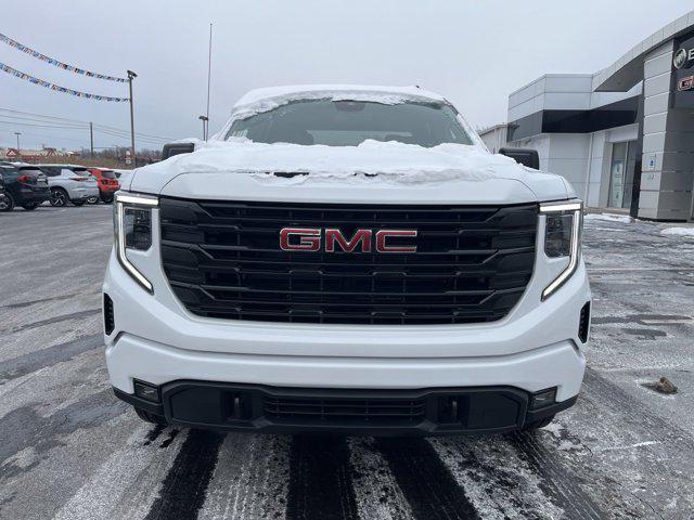 new 2024 GMC Sierra 1500 car, priced at $47,988