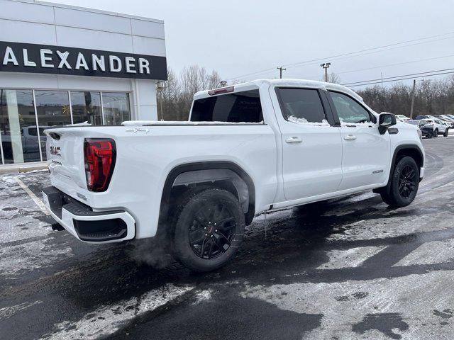 new 2024 GMC Sierra 1500 car, priced at $47,988