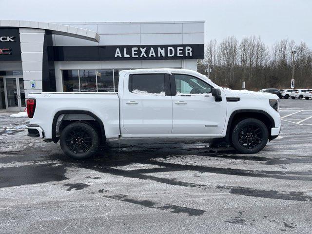 new 2024 GMC Sierra 1500 car, priced at $47,988