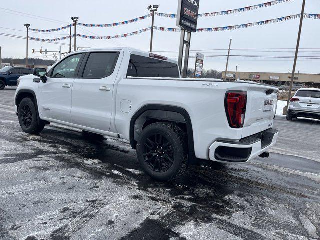 new 2024 GMC Sierra 1500 car, priced at $47,988