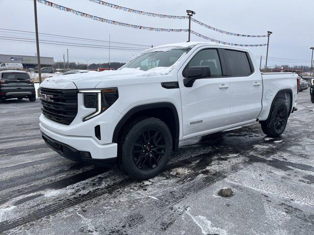 new 2024 GMC Sierra 1500 car, priced at $47,988