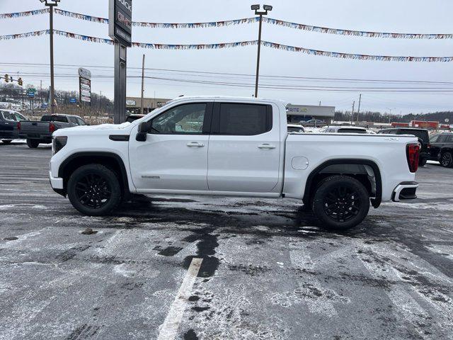 new 2024 GMC Sierra 1500 car, priced at $47,988