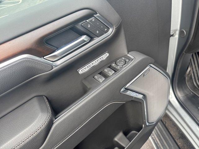 new 2025 GMC Sierra 1500 car, priced at $73,371