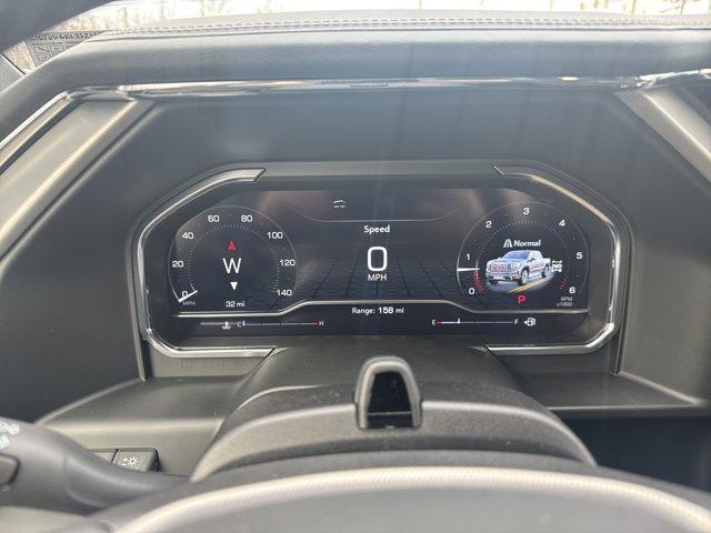 new 2025 GMC Sierra 1500 car, priced at $73,371