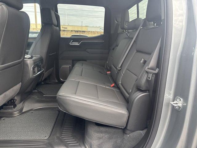 new 2025 GMC Sierra 1500 car, priced at $73,371