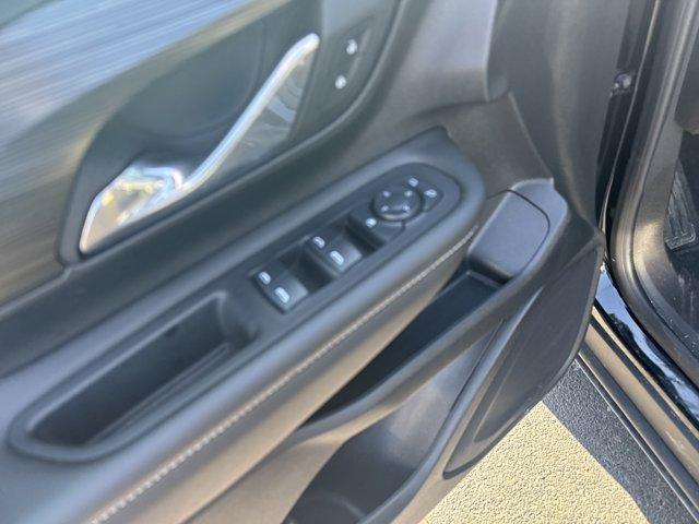 used 2024 GMC Terrain car, priced at $26,500