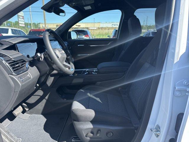 new 2025 GMC Acadia car
