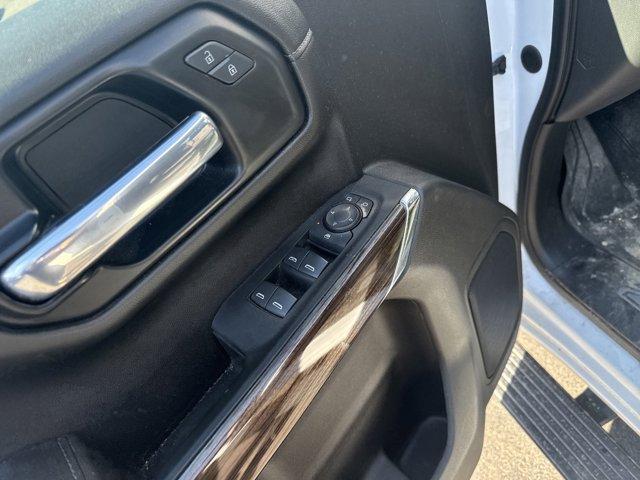 used 2022 Chevrolet Silverado 1500 Limited car, priced at $39,500