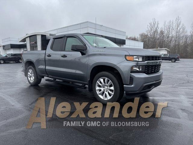 used 2019 Chevrolet Silverado 1500 car, priced at $29,000